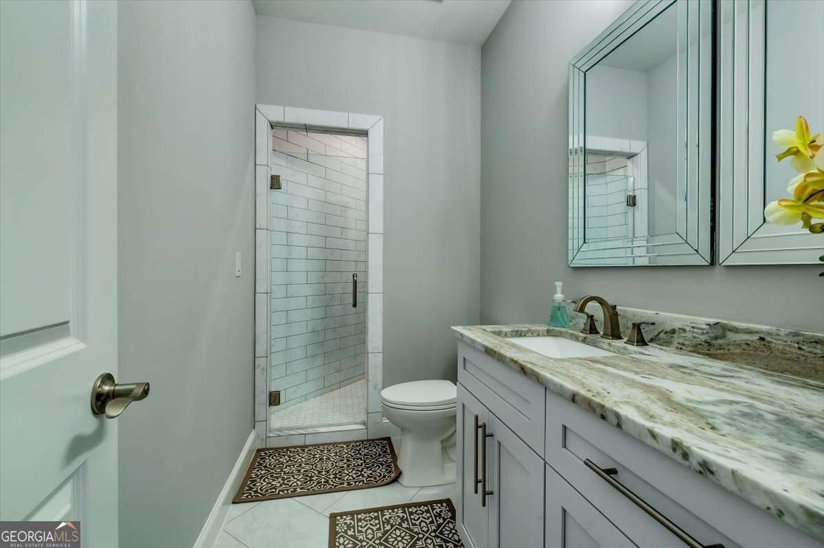 5460 Emmett Still Road Loganville - 49