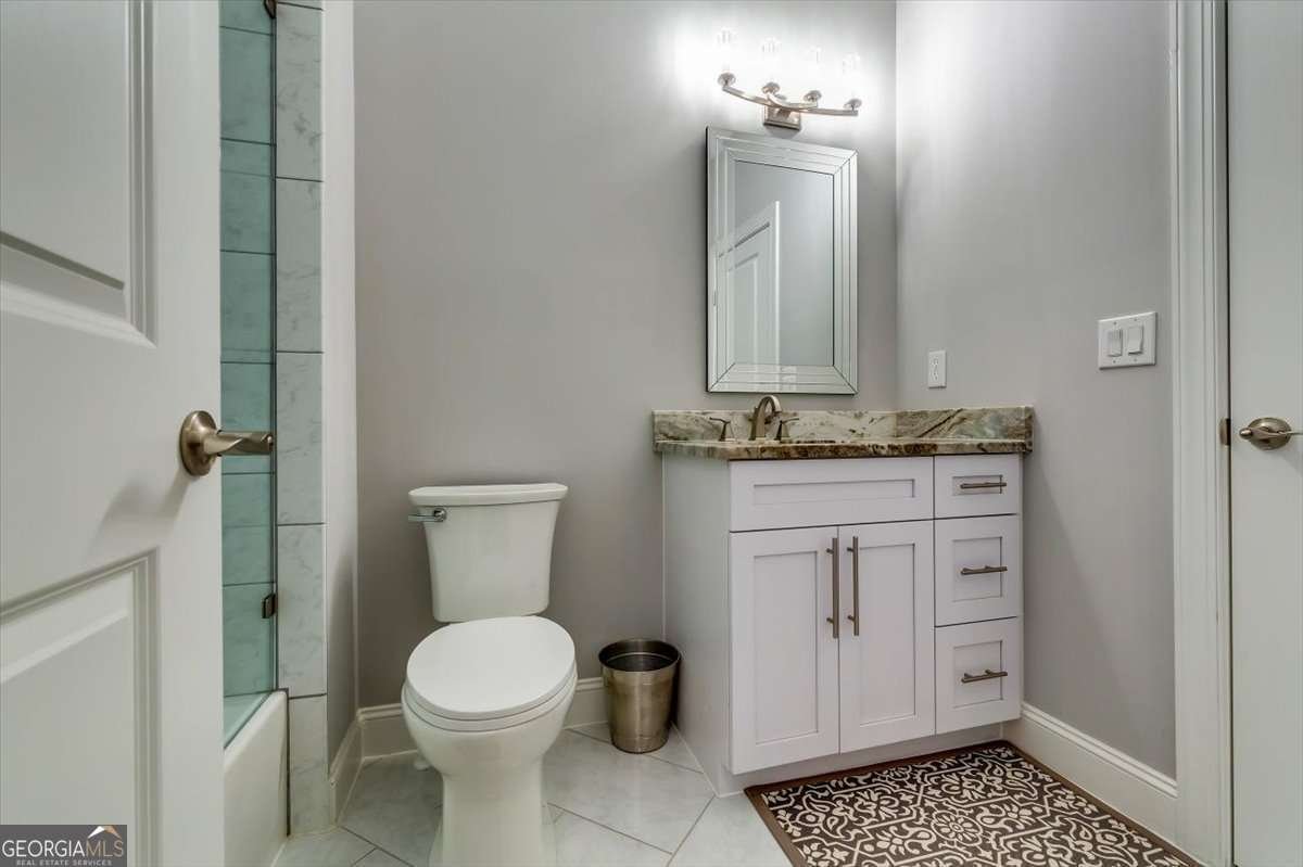 5460 Emmett Still Road Loganville - 50
