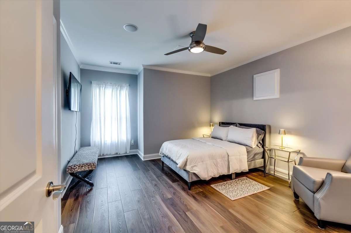 5460 Emmett Still Road Loganville - 51