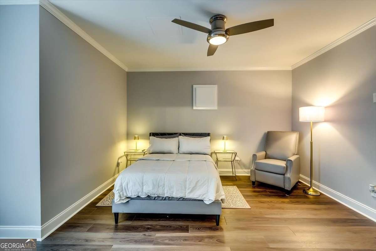 5460 Emmett Still Road Loganville - 52