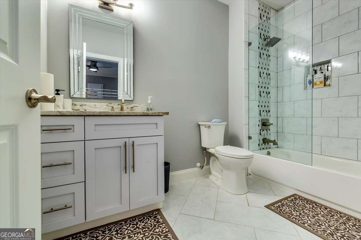 5460 Emmett Still Road Loganville - 53