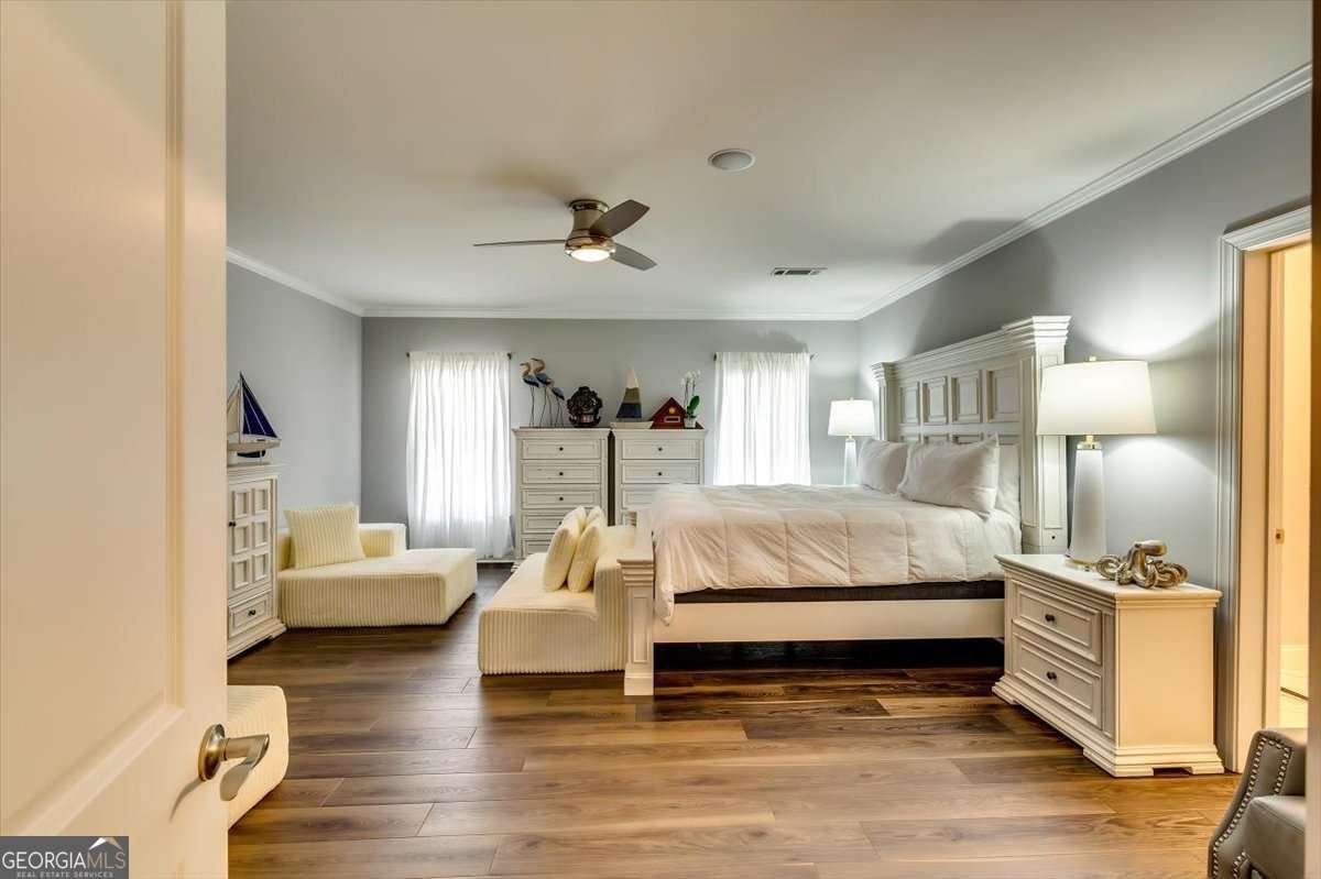 5460 Emmett Still Road Loganville - 54