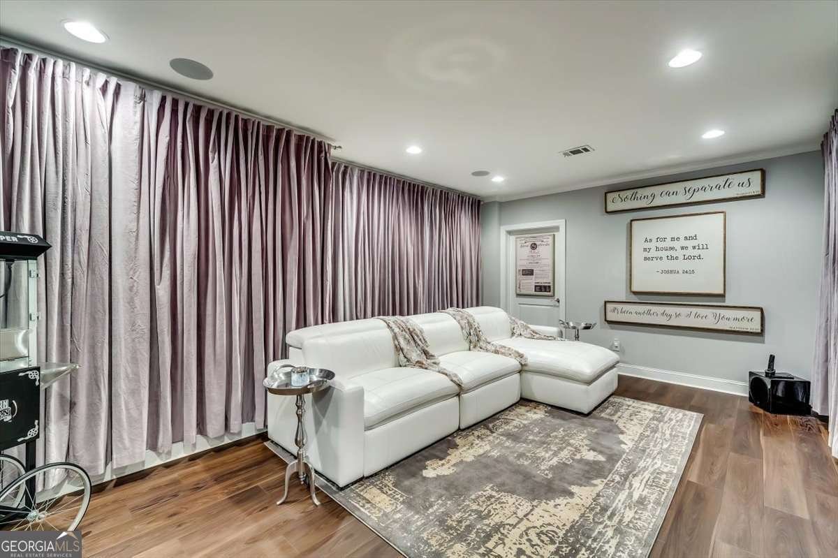 5460 Emmett Still Road Loganville - 57