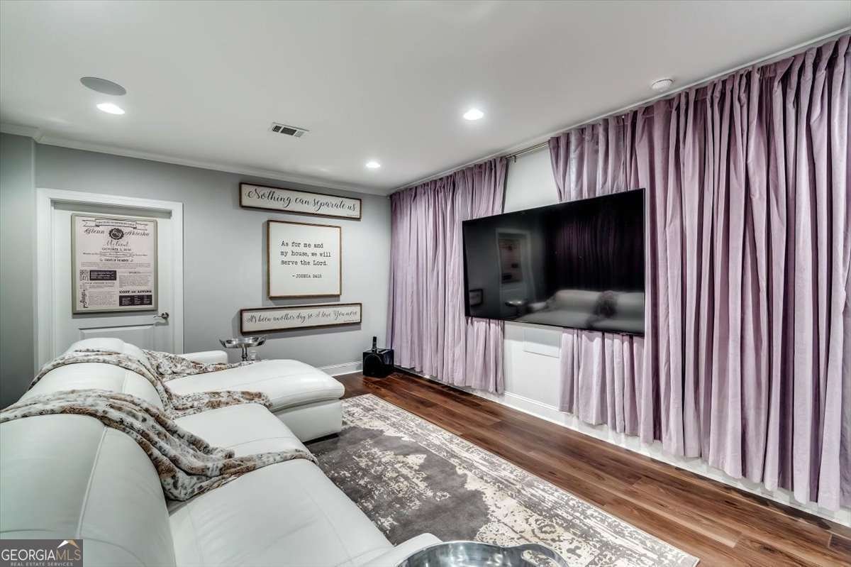 5460 Emmett Still Road Loganville - 59