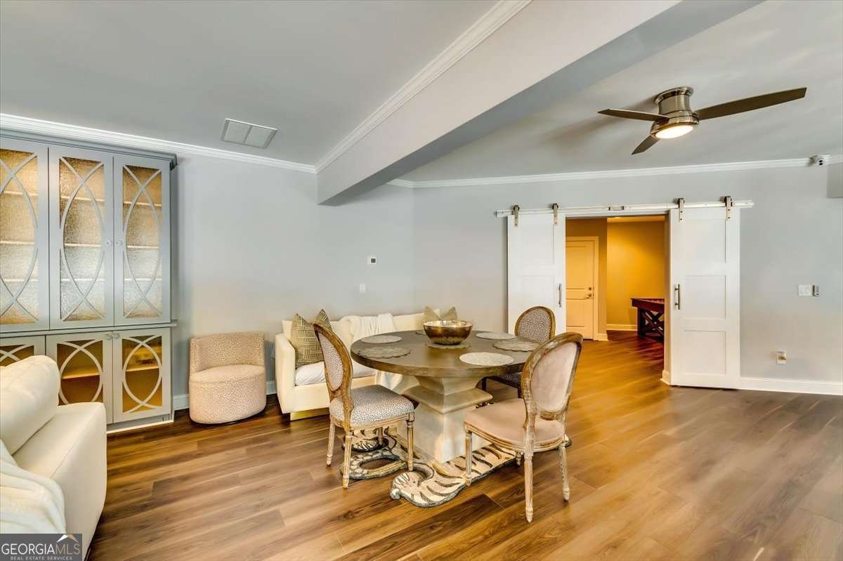 5460 Emmett Still Road Loganville - 64