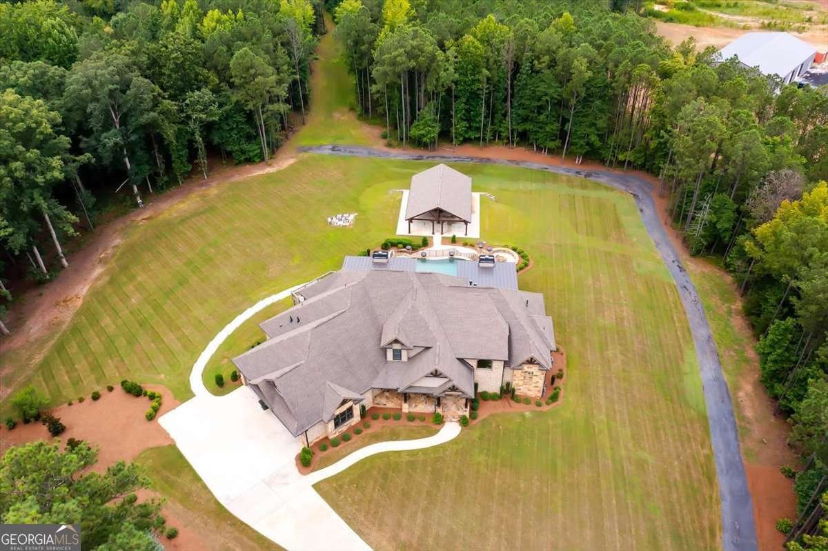 5460 Emmett Still Road Loganville - 89