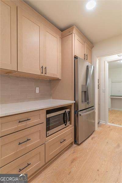 3494 Due West Road Marietta - 10