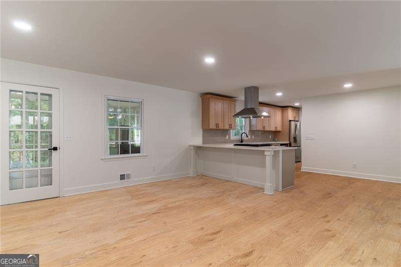 3494 Due West Road Marietta - 11