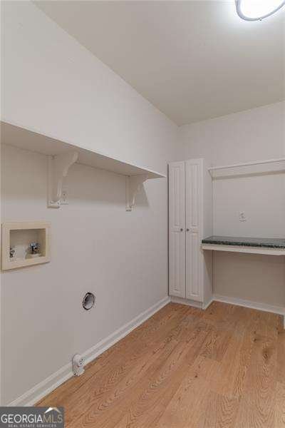 3494 Due West Road Marietta - 12