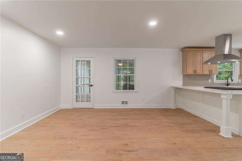 3494 Due West Road Marietta - 16