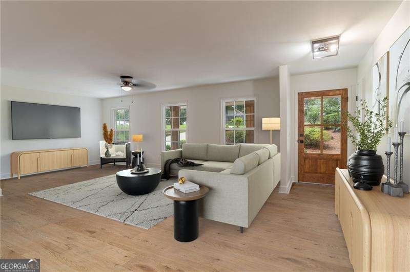 3494 Due West Road Marietta - 2