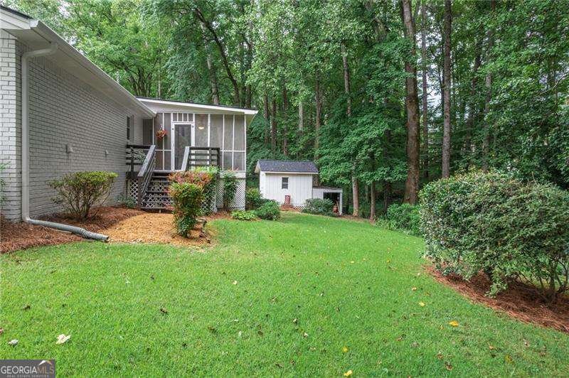 3494 Due West Road Marietta - 27