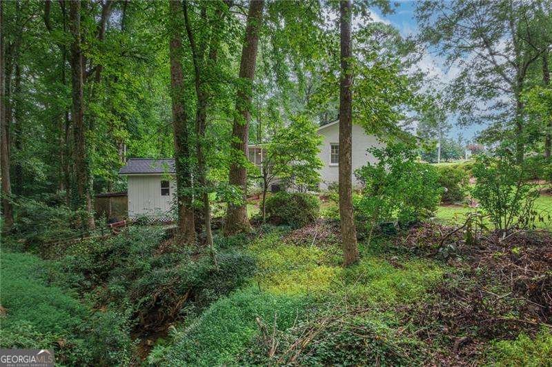3494 Due West Road Marietta - 28