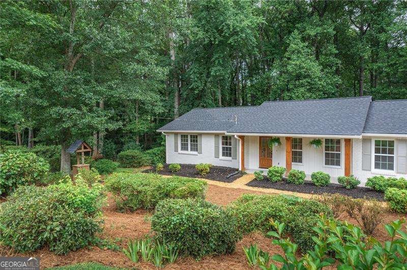 3494 Due West Road Marietta - 32