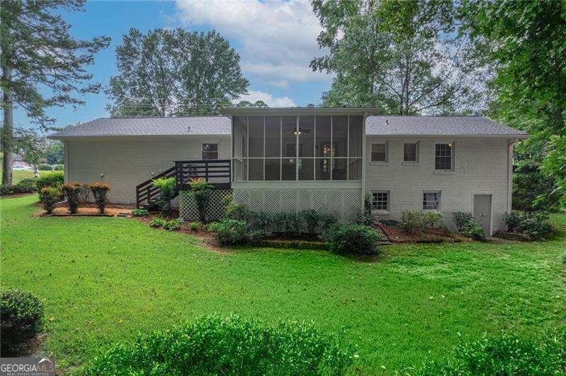 3494 Due West Road Marietta - 33