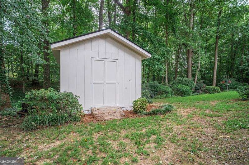 3494 Due West Road Marietta - 35
