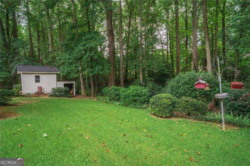 3494 Due West Road Marietta - 36