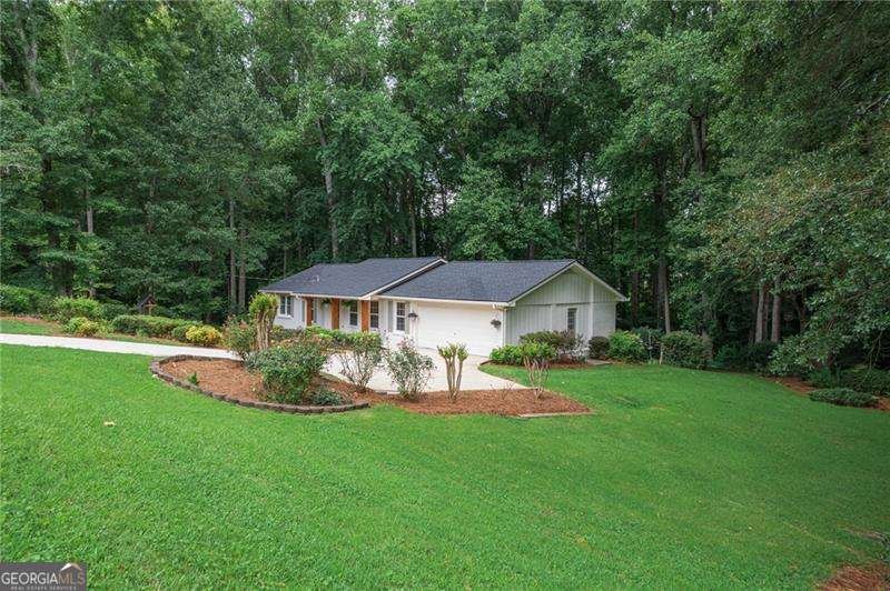 3494 Due West Road Marietta - 7