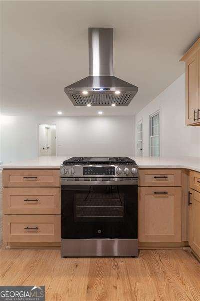 3494 Due West Road Marietta - 8