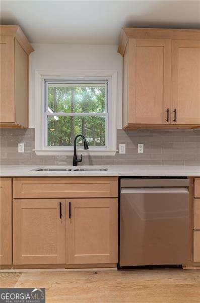 3494 Due West Road Marietta - 9