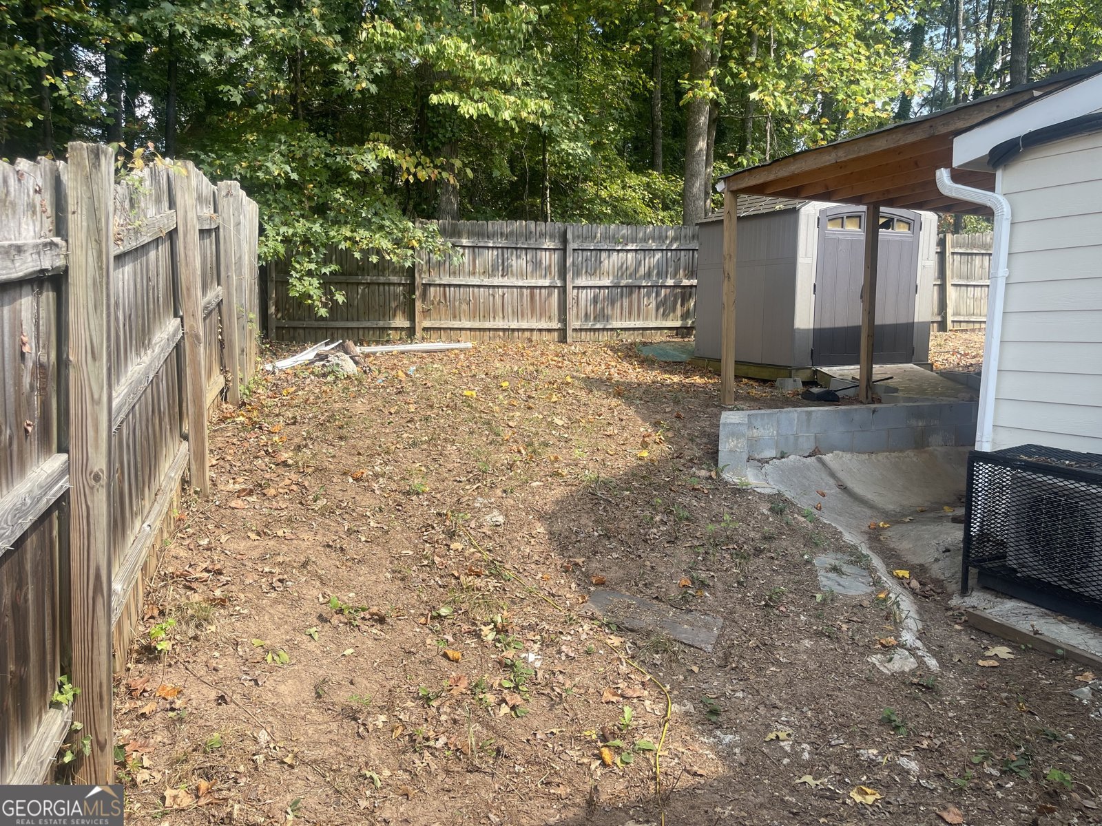 5328 Ridge Forest Drive Stone Mountain - 15