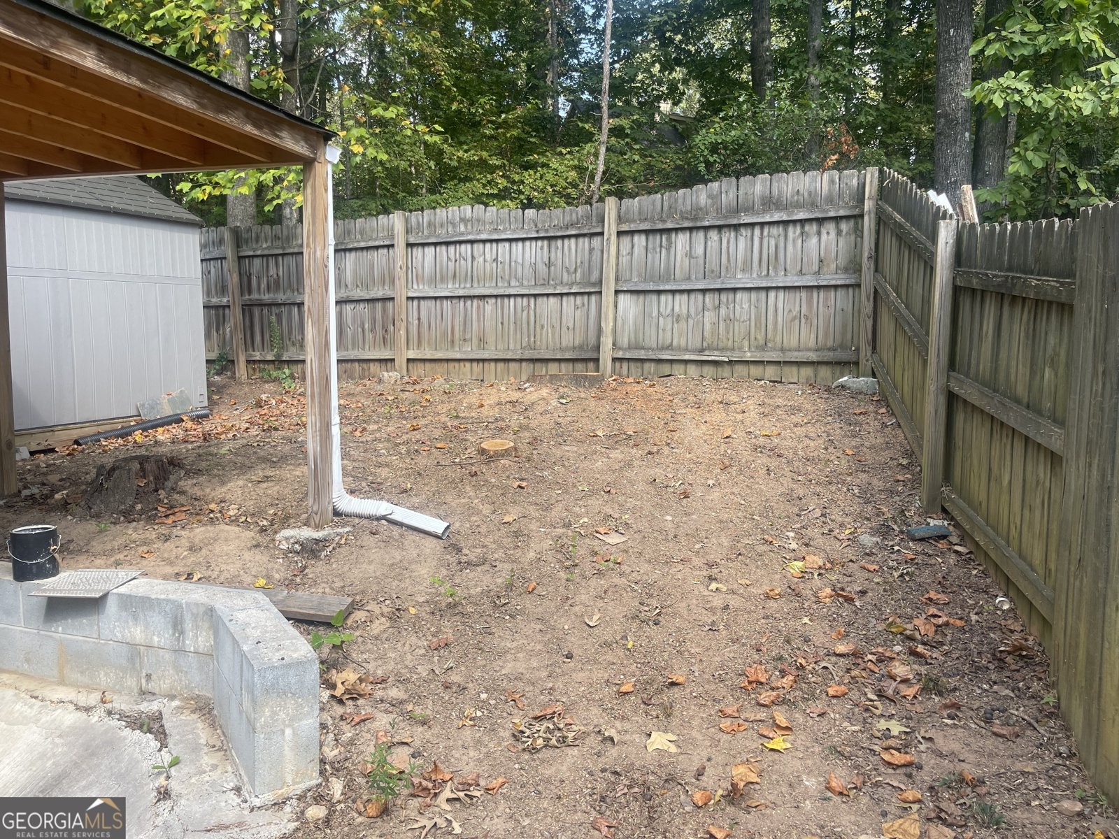 5328 Ridge Forest Drive Stone Mountain - 16