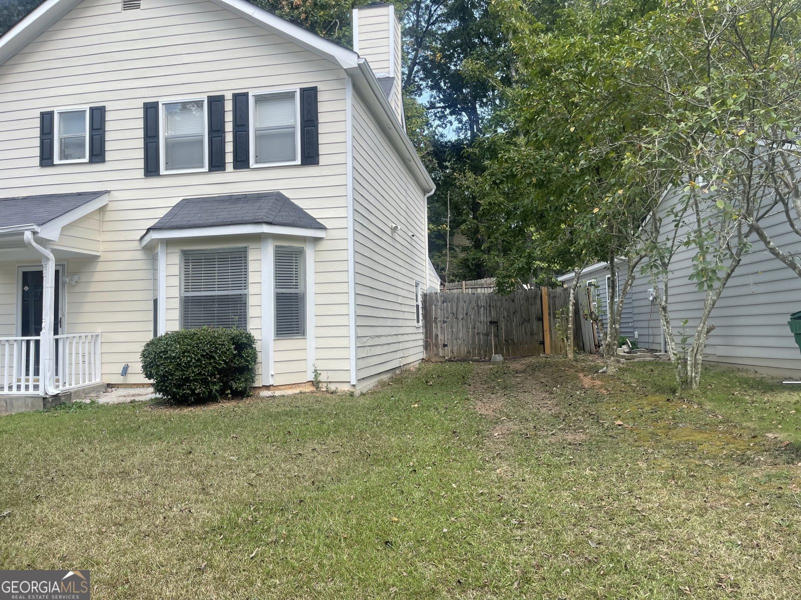 5328 Ridge Forest Drive Stone Mountain - 18