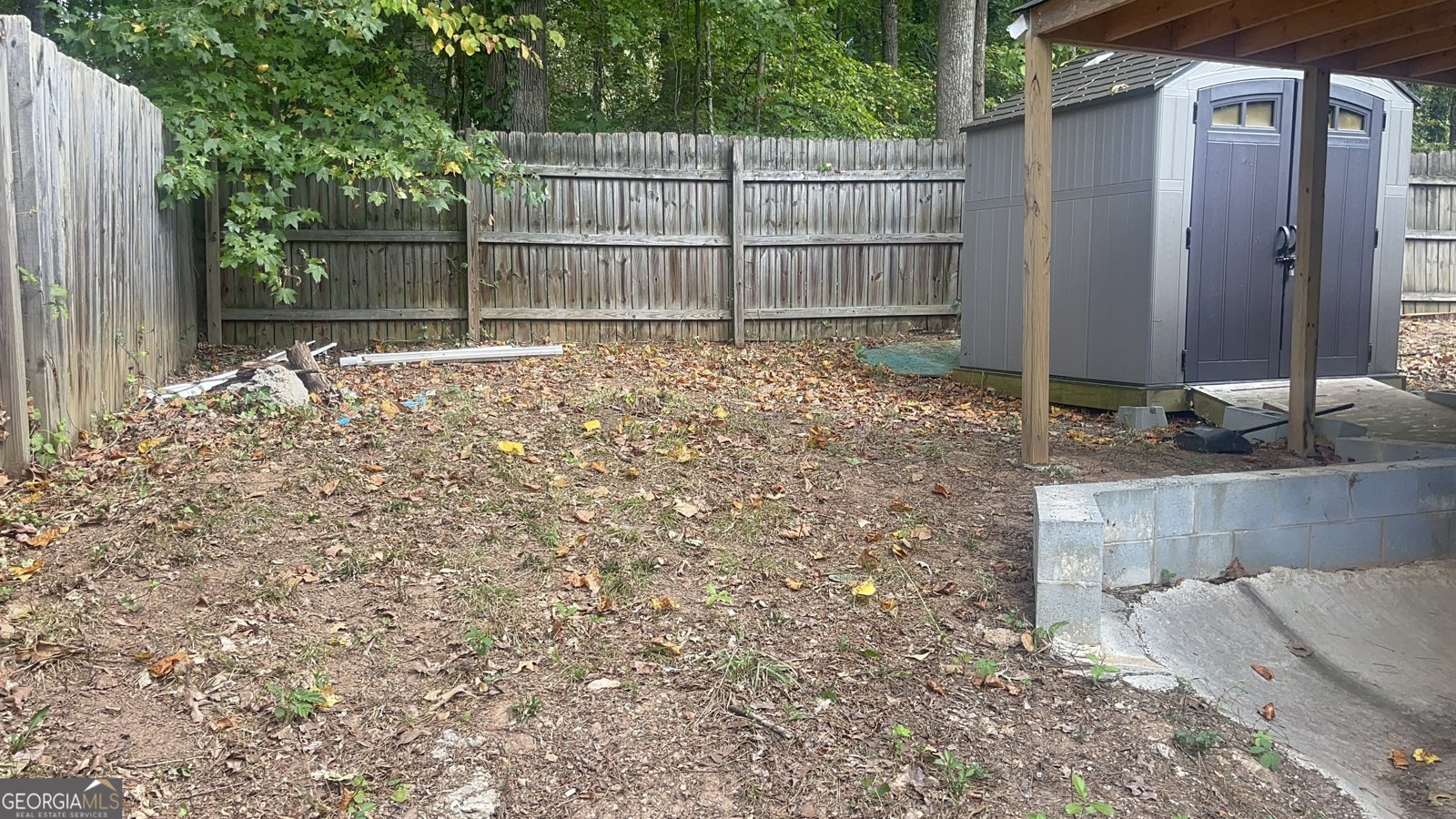 5328 Ridge Forest Drive Stone Mountain - 31