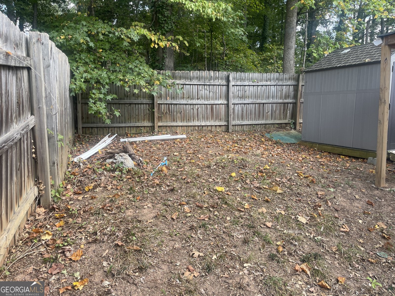 5328 Ridge Forest Drive Stone Mountain - 36