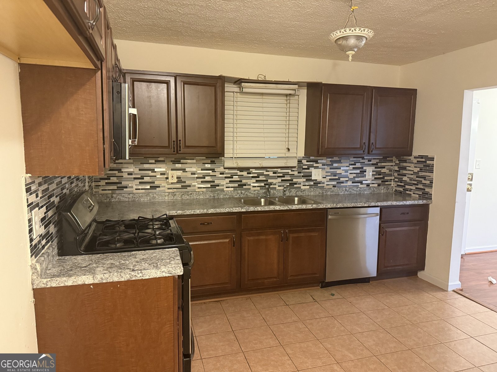 5328 Ridge Forest Drive Stone Mountain - 5
