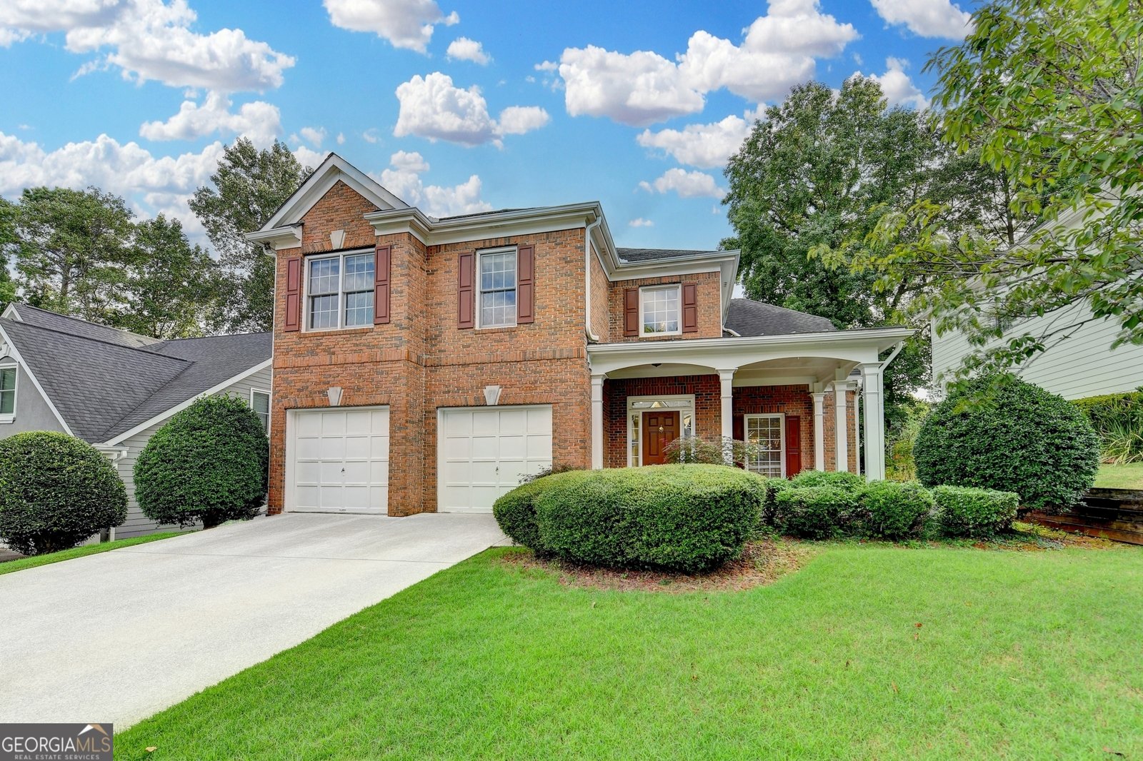 3262 Monarch Pine Drive Peachtree Corners - 1