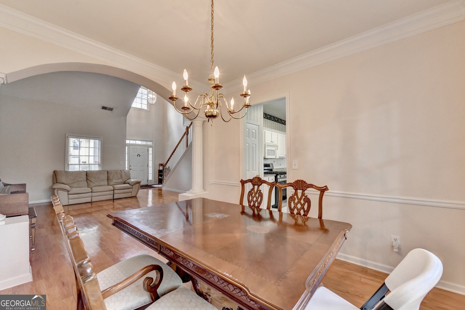 3262 Monarch Pine Drive Peachtree Corners - 11
