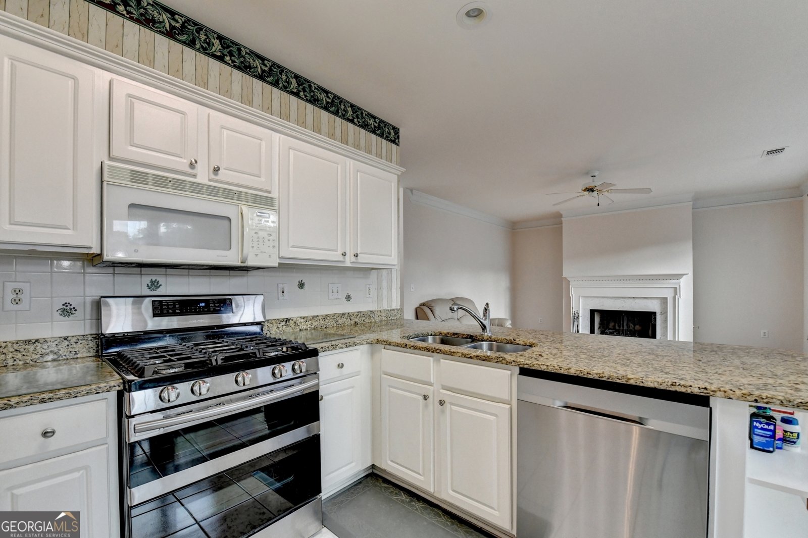 3262 Monarch Pine Drive Peachtree Corners - 14