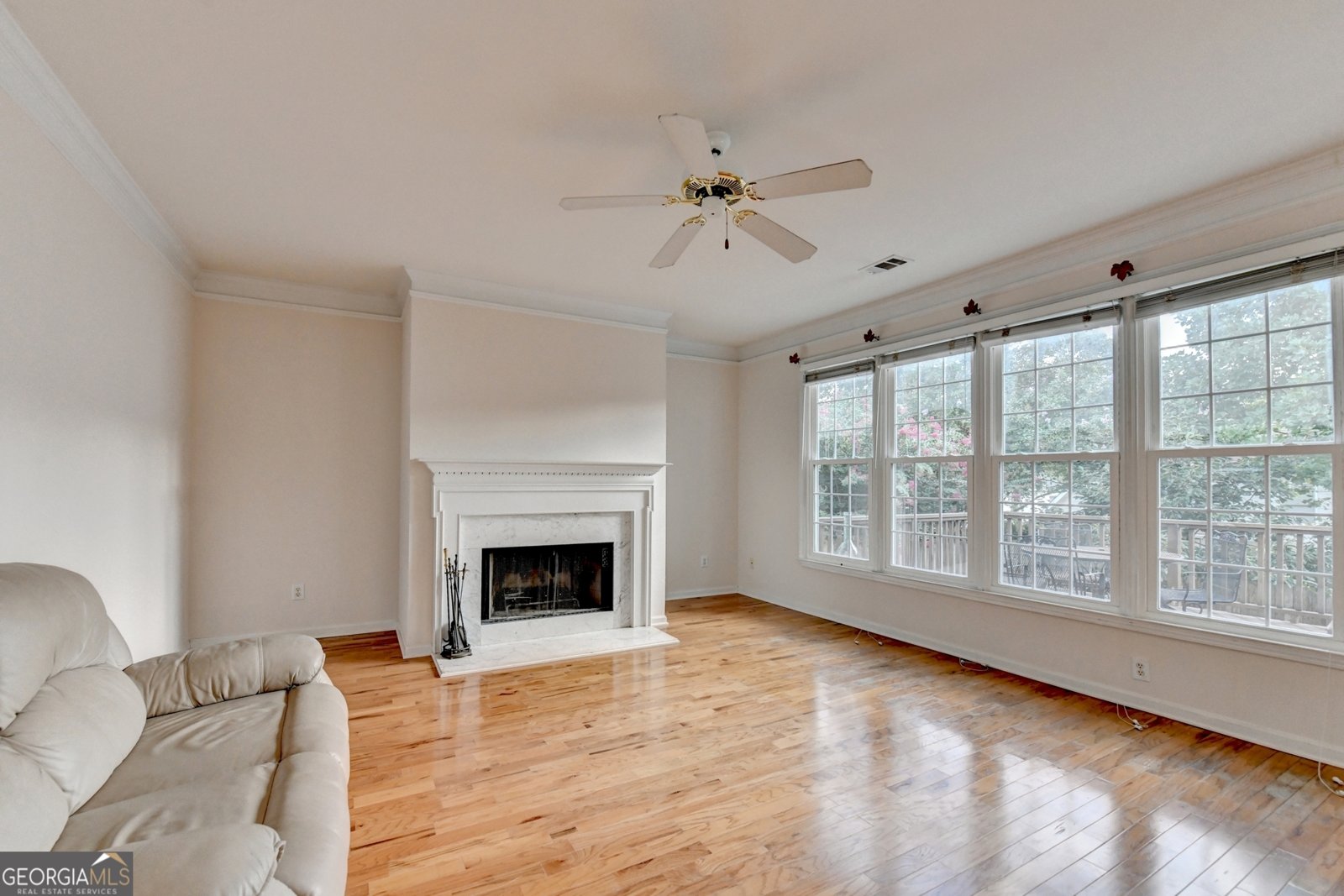 3262 Monarch Pine Drive Peachtree Corners - 17