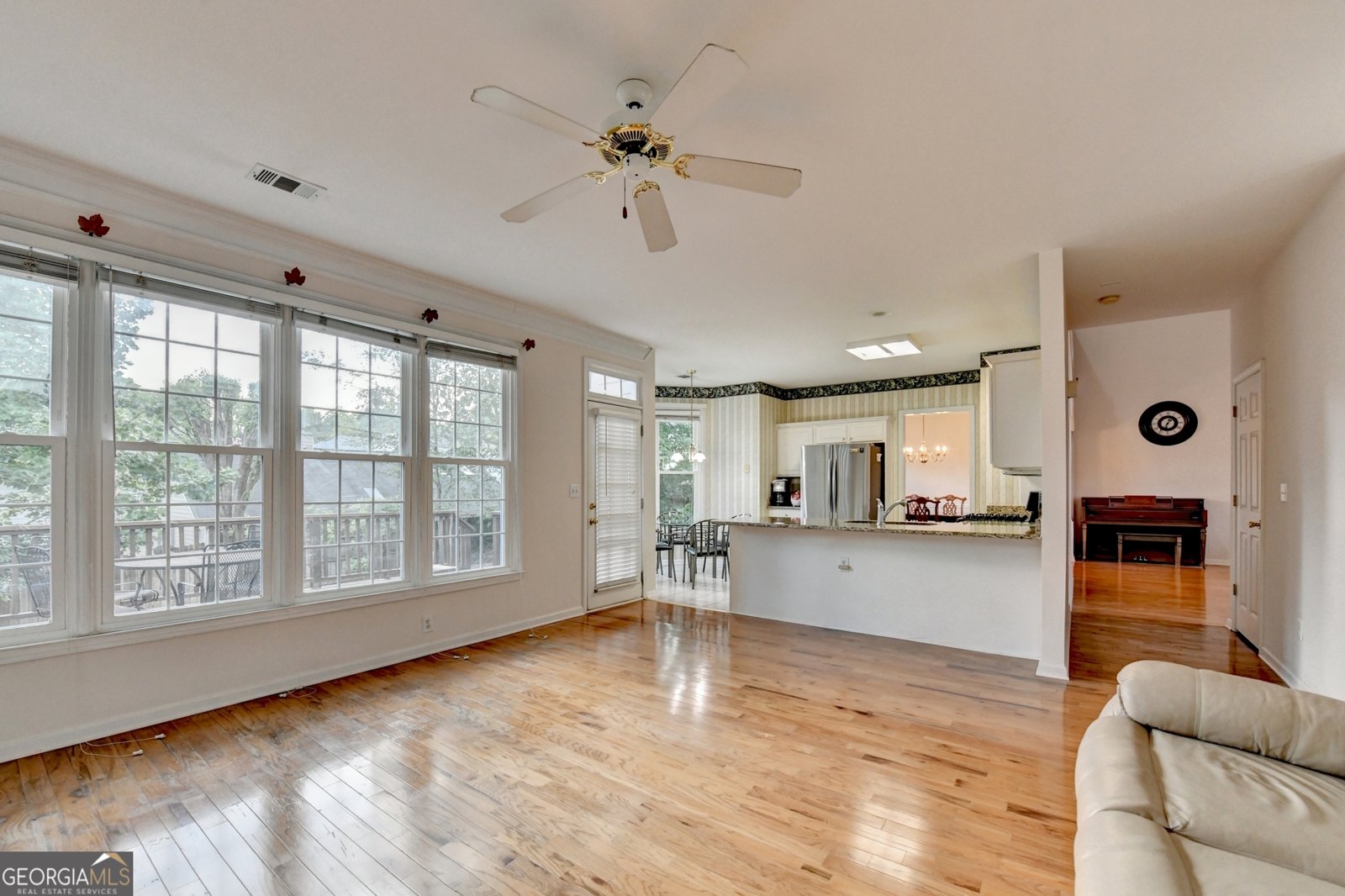 3262 Monarch Pine Drive Peachtree Corners - 19