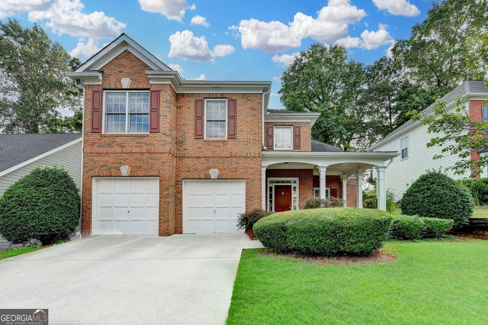3262 Monarch Pine Drive Peachtree Corners - 2