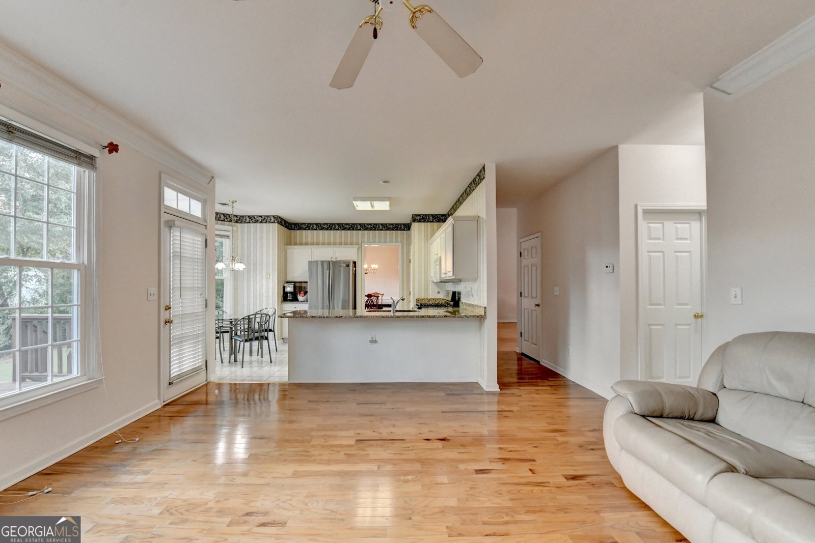 3262 Monarch Pine Drive Peachtree Corners - 20