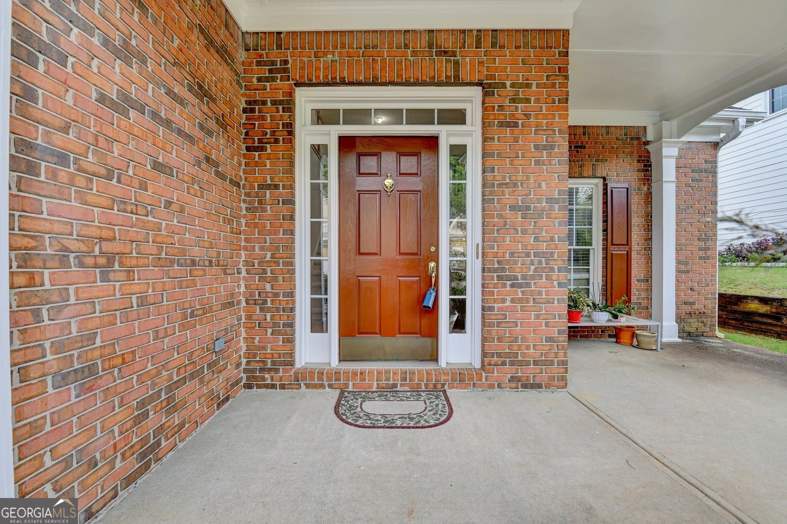 3262 Monarch Pine Drive Peachtree Corners - 3