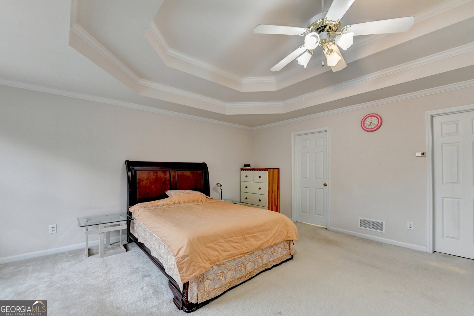3262 Monarch Pine Drive Peachtree Corners - 30