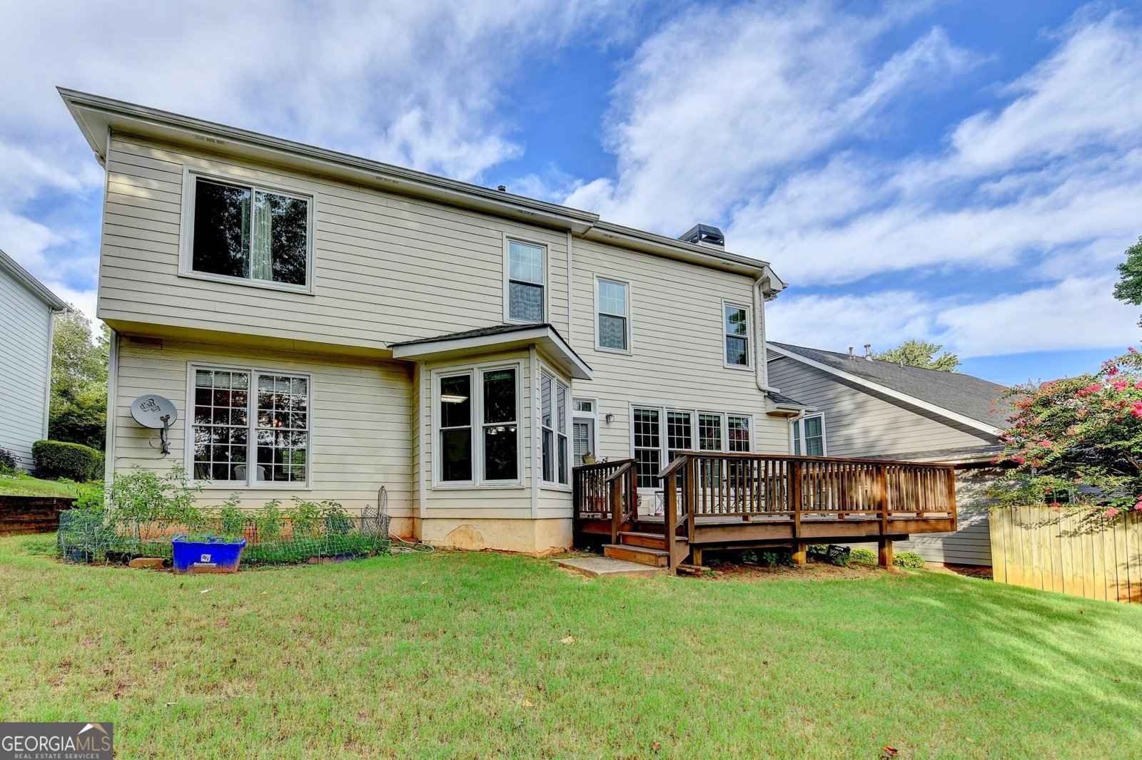 3262 Monarch Pine Drive Peachtree Corners - 41