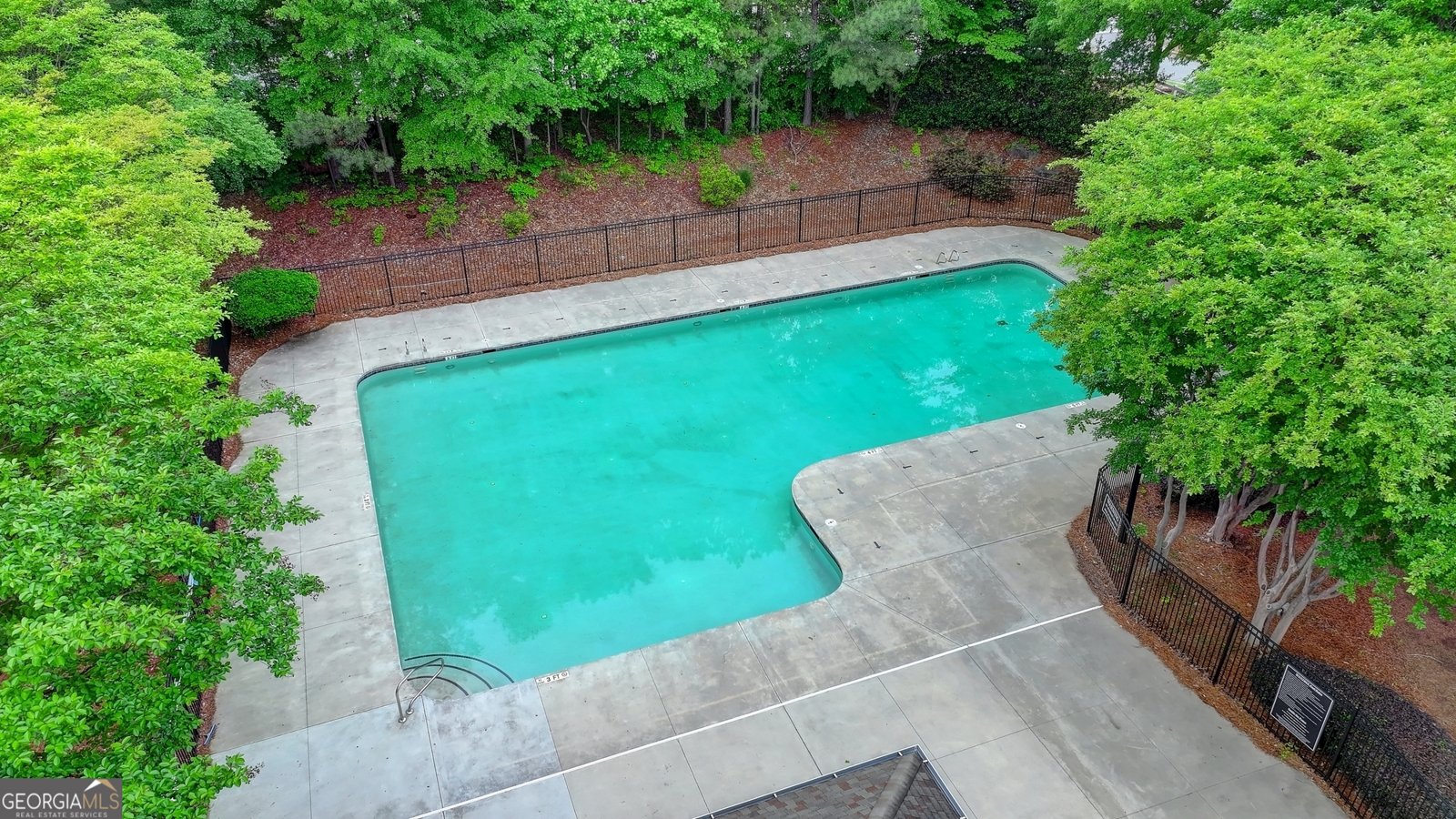 3262 Monarch Pine Drive Peachtree Corners - 42