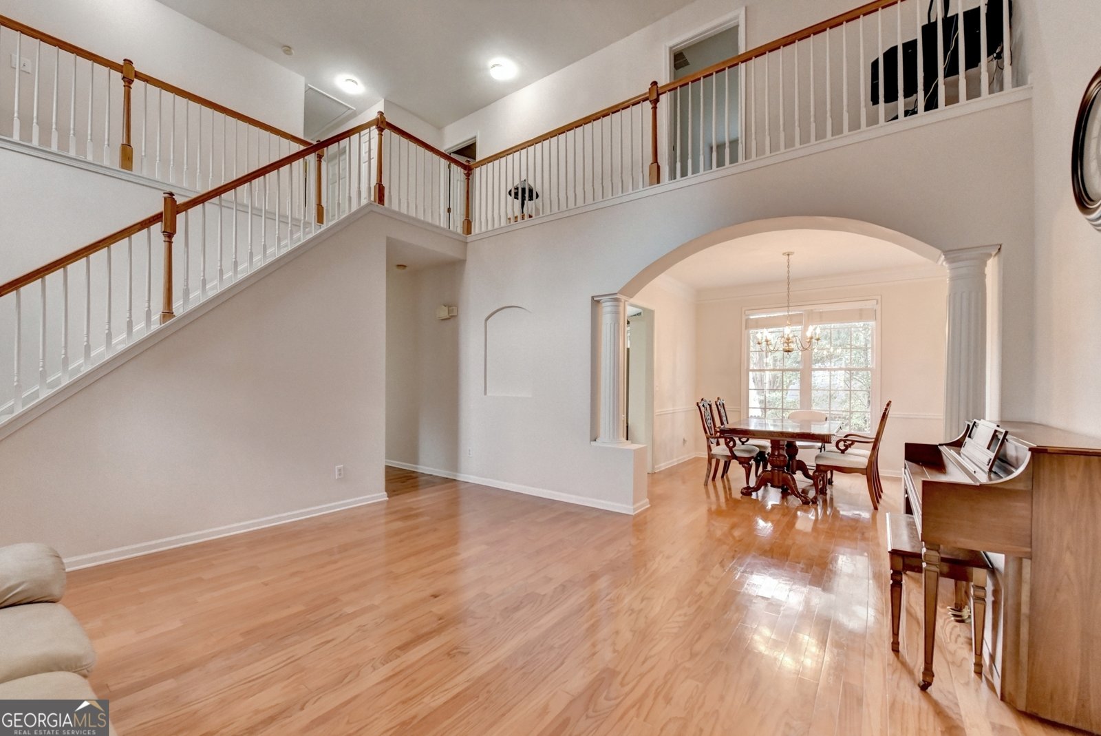 3262 Monarch Pine Drive Peachtree Corners - 8