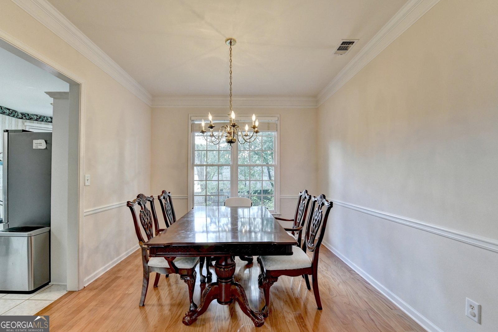 3262 Monarch Pine Drive Peachtree Corners - 9