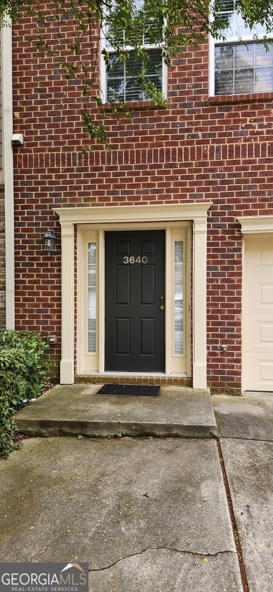 3640 Utoy Drive South Fulton - 2