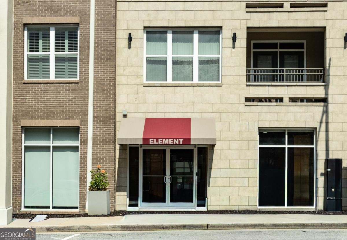 390 17th Street Atlanta - 2