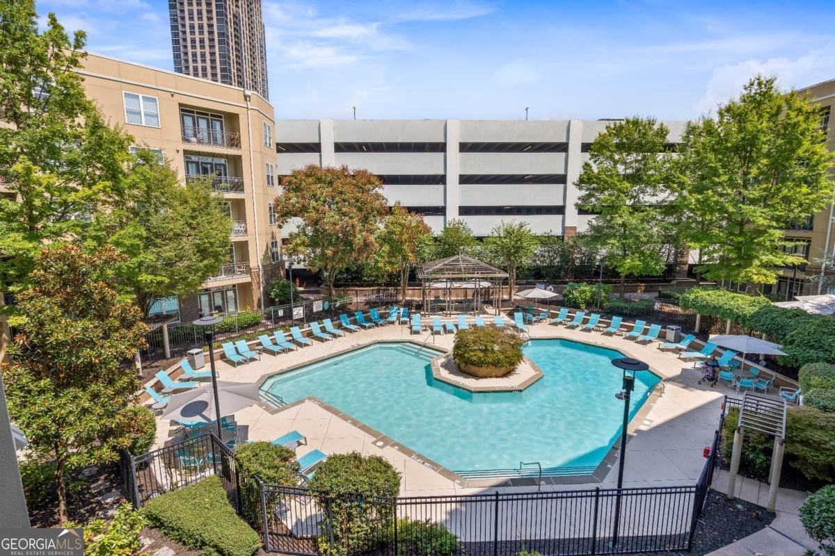 390 17th Street Atlanta - 27