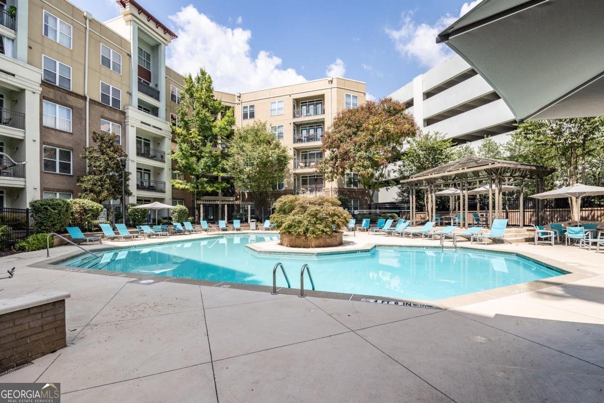 390 17th Street Atlanta - 29