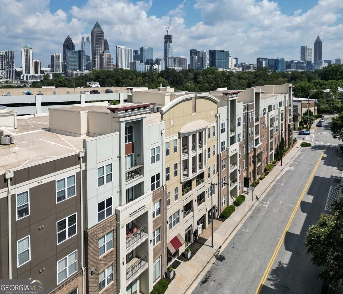 390 17th Street Atlanta - 33