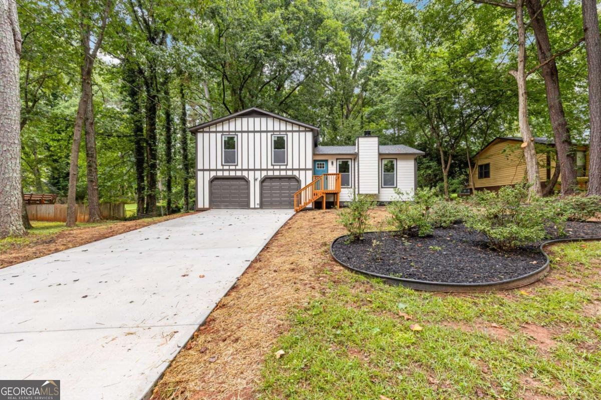 1097 Wildwood Lane Lawrenceville - 2