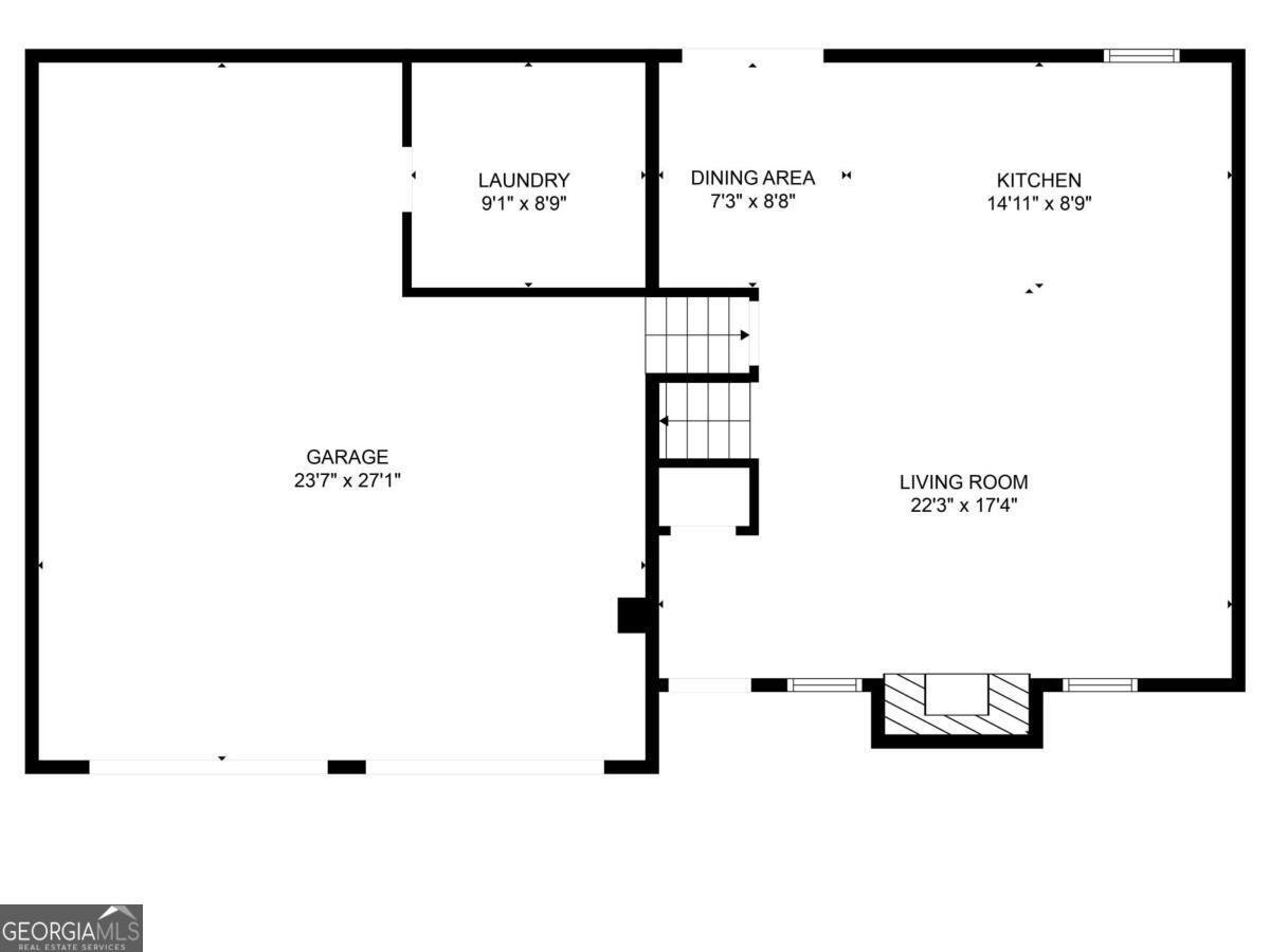 1097 Wildwood Lane Lawrenceville - 22